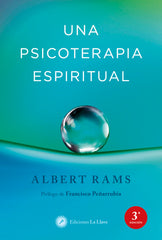 UNA PSICOTERAPIA ESPIRITUAL - 9788419350107
