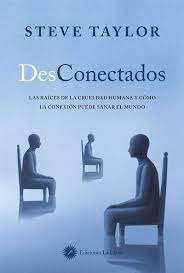 DESCONECTADOS - 9788419350145