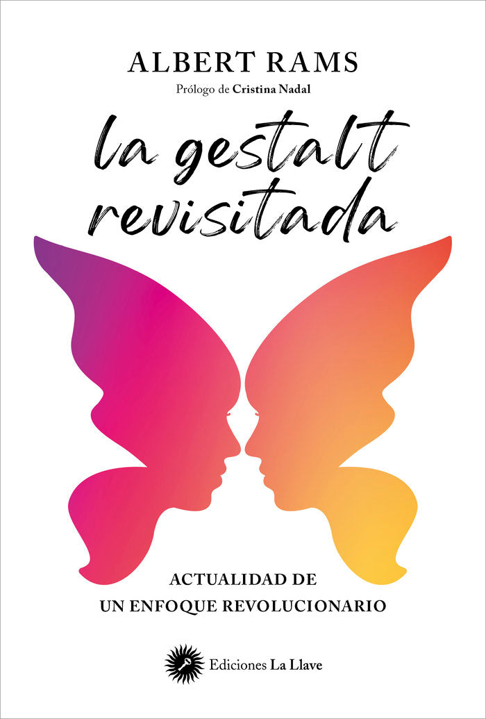 LA GESTALT REVISITADA - 9788419350381