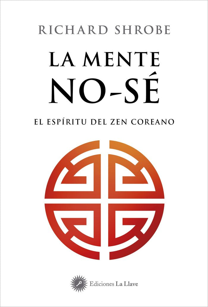 LA MENTE NOSE - 9788419350404 Imagen principal del producto
