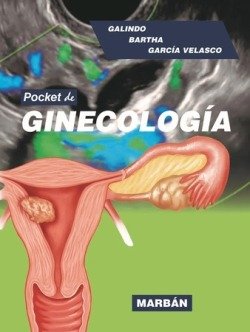 GINECOLOGIA - 9788419356581