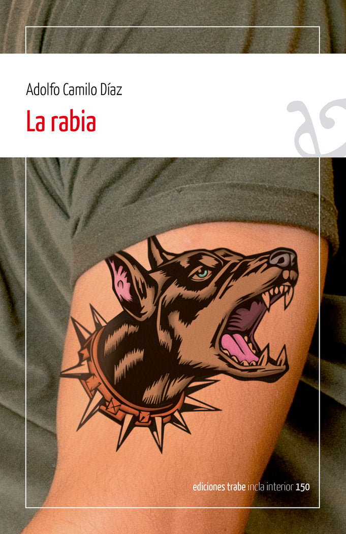 RABIALA - 9788419358684