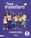 Time Travellers 5 Red Student' | MILTON | 9788419364272
