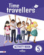 Time Travellers 5 Red Activity | MILTON | 9788419364289