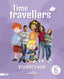 Time Travellers 6 Blue Activity Book English 6 Primaria (Mur) | Varios autores | 9788419364425 (Milton)