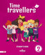 Time Travellers 2 Red Student' | MILTON | 9788419364524