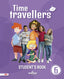 Time Travellers 6 Red Student' | MILTON | 9788419364562