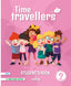Time Travellers 2 Blue Student | MILTON | 9788419364784
