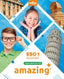 Amazing English 1º Eso Student | MILTON | 9788419364883