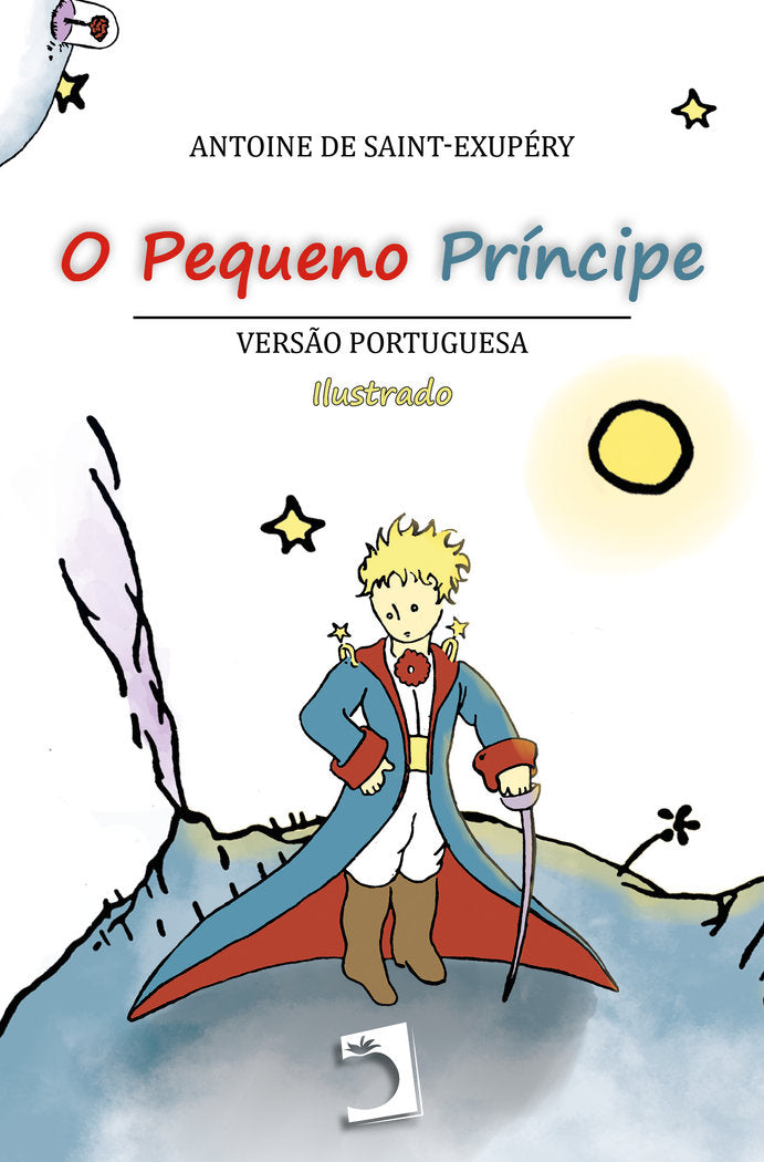 O PEQUENO PRINCIPE | De Saint Exupery,antoine | 9788419365262 (Ediciones perello)