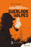 THE BEST ADVENTURES OF SHERLOCK HOLMES - 9788419365354