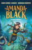 AMANDA BLACK 8 EL REINO PERDIDO | Juan Gomez Jurado | 9788419378309 (B de blok)