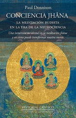 CONSCIENCIA JHANALA - 9788419387974