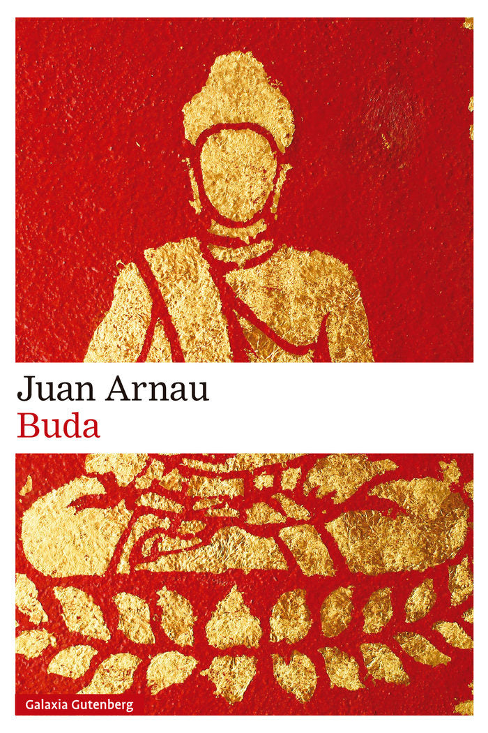 BUDA - 9788419392527 Imagen principal del producto