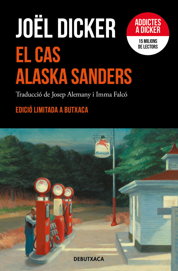 EL CAS ALASKA SANDERS EDICIO LIMITADA - 9788419394262
