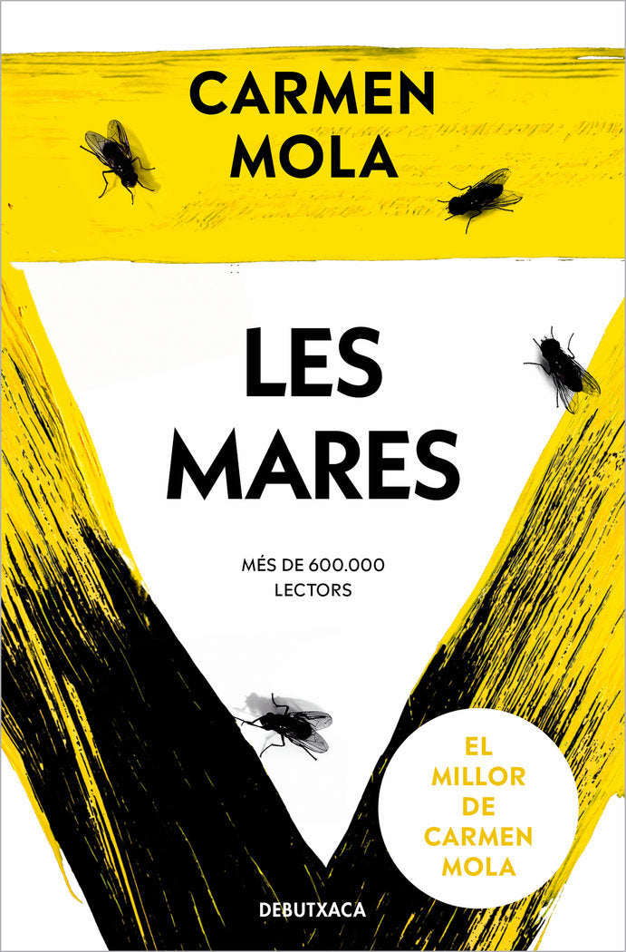 LES MARES LA NUVIA GITANA 4 - 9788419394514