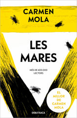 LES MARES LA NUVIA GITANA 4 - 9788419394514
