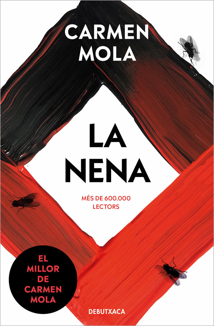 LA NENA LA NUVIA GITANA 3 - 9788419394538
