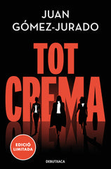 TOT CREMA TOT CREMA 1 - 9788419394583