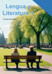 Lengua y Literatura 1o E.S.O. | Varios autores | 9788419402813 (EDITORIAL EDIMAES)
