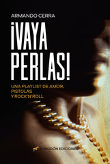 VAYA PERLAS - 9788419404831
