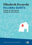 PALABRA QUIETALA - 9788419407498