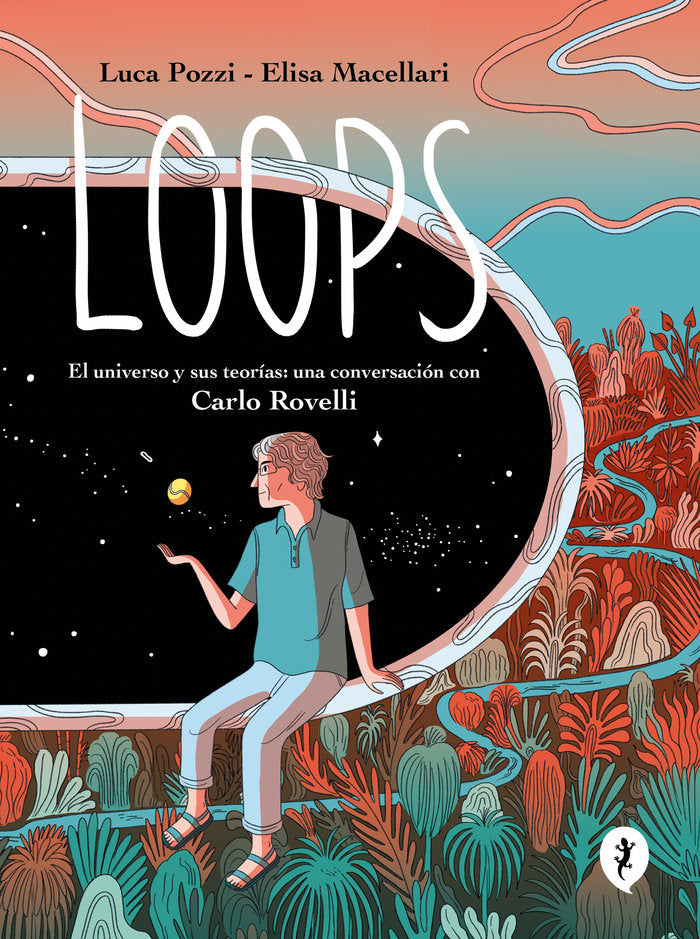 LOOPS - 9788419409577