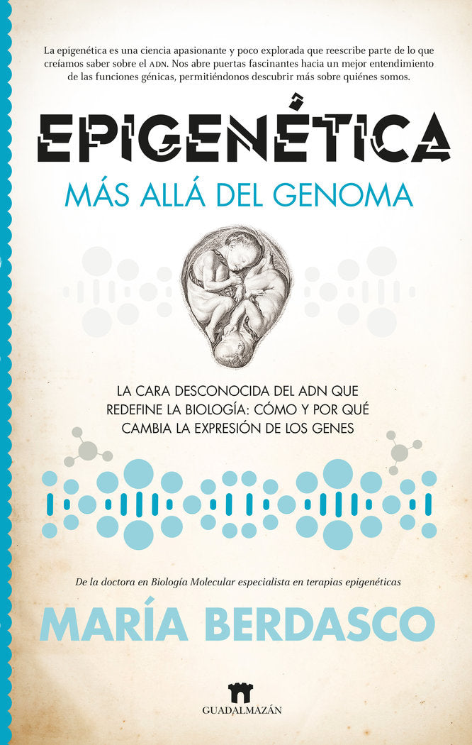 EPIGENETICA - 9788419414199