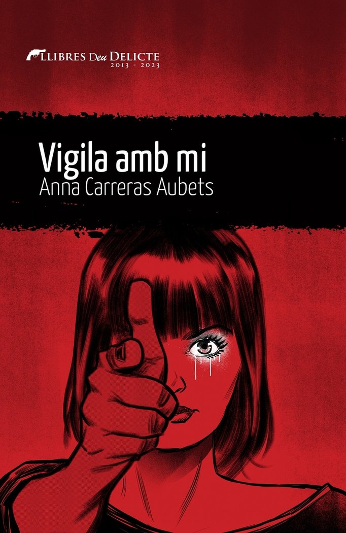 VIGILA AMB MI - 9788419415073