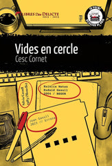 VIDES EN CERCLE - 9788419415097