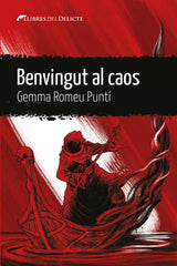BENVINGUT AL CAOS - 9788419415233