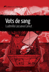 VOTS DE SANG - 9788419415271