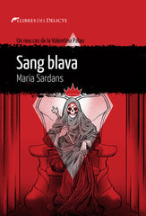 SANG BLAVA - 9788419415295