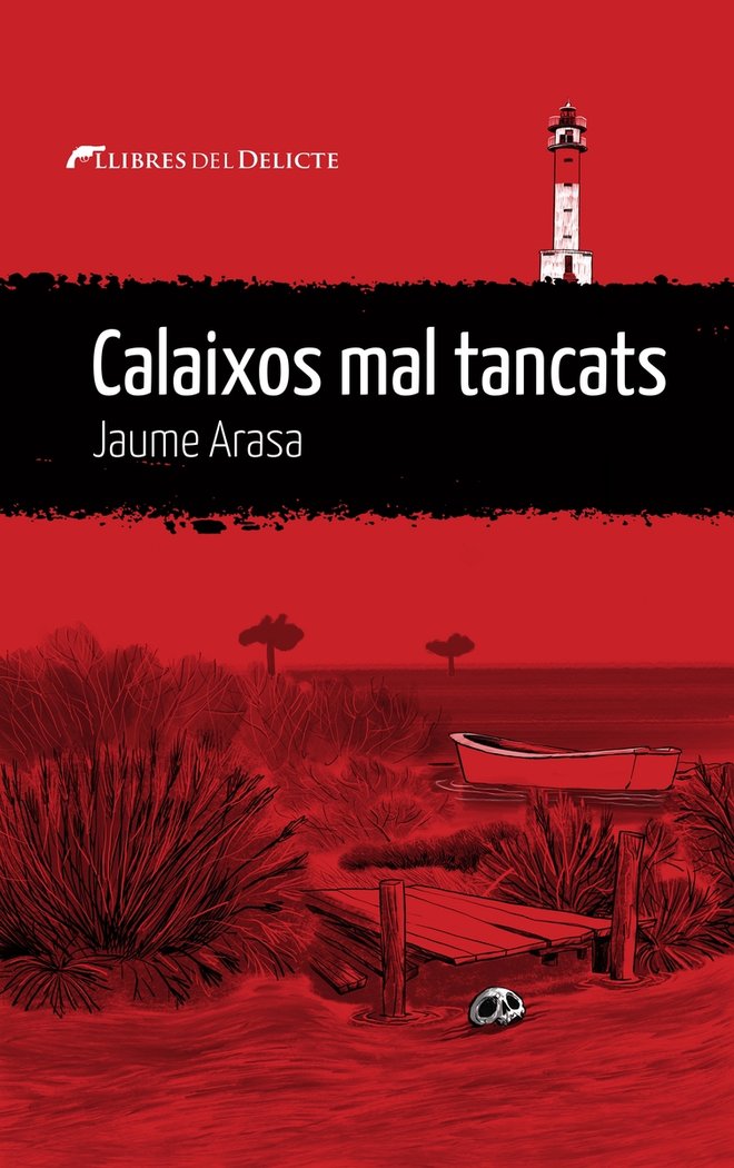 CALAIXOS MAL TANCATS - 9788419415332