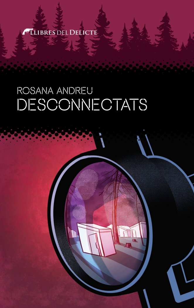 DESCONNECTATS - 9788419415370 Imagen principal del producto