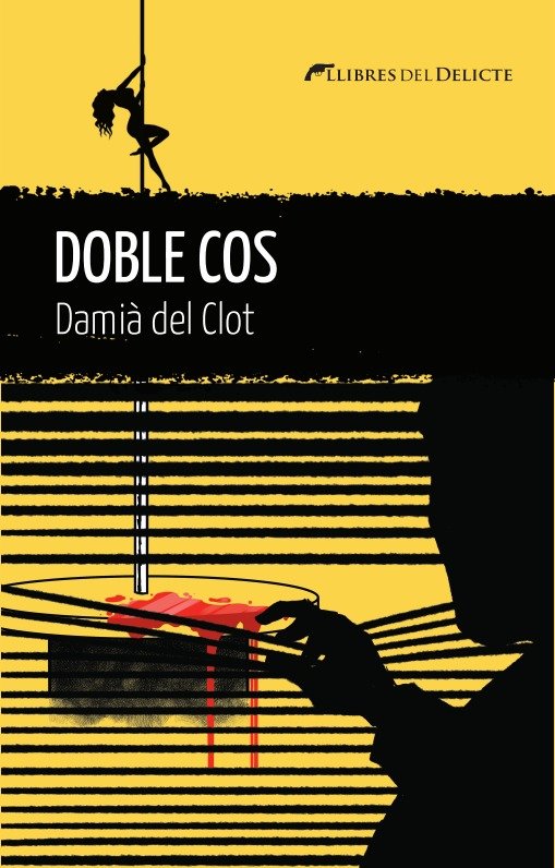 DOBLE COS - 9788419415455