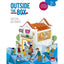 SOCIAL SCIENCE 2º de Primaria SB 23 OUTSIDE THE BOX | AA,VV | 9788419417473 (Byme,Mc Millan Edelvives Bilin)