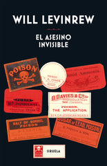 EL ASESINO INVISIBLE - 9788419419002