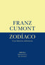ZODIACO I Cumont, Franz I Siruela I 9788419419675