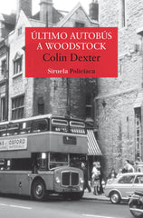 ULTIMO AUTOBUS A WOODSTOCK - 9788419419767