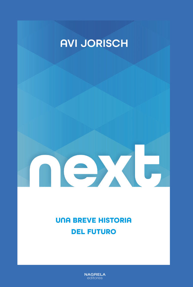 NEXT | JORISCH,AVI | NAGRELA | 9788419426611