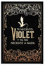 DIARIO OFICIAL DE ALAS DE SANGRE TE NECESITO VIOLET | Yarros, Rebecca | 9788419434005 (Planeta gifts)