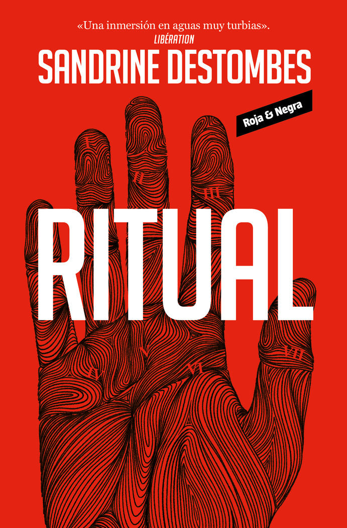 RITUAL - 9788419437723