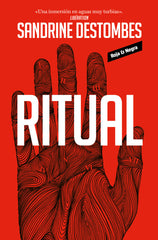 RITUAL - 9788419437723
