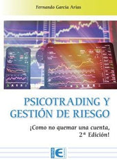 PSICOTRADING Y GESTION DE RIESGO | GARCIA ARIAS, FERNANDO | RA-MA | 9788419444059