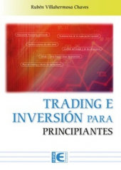 TRADING E INVERSION PARA PRINCIPIANTES - 9788419444080 Imagen principal del producto