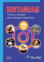 INSTAGRAM | GOMEZ, CHEMA | RA-MA | 9788419444349