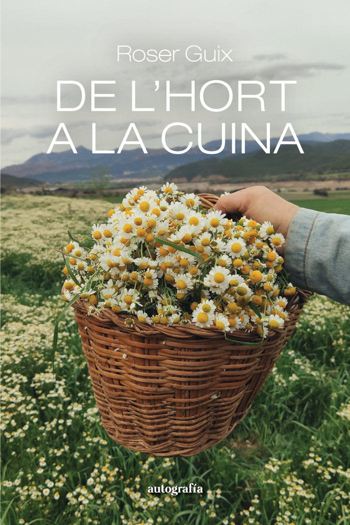 DE LHORT A LA CUINA - 9788419445261 Imagen principal del producto