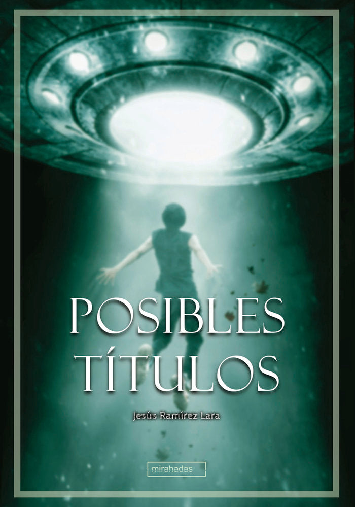 POSIBLES TITULOS I Ramirez Lara,Jesus I Babidi-Bu Libros I 9788419454898