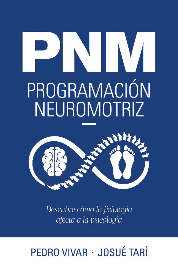 PNM PROGRAMACION NEUROMOTRIZ - 9788419466600 Imagen principal del producto